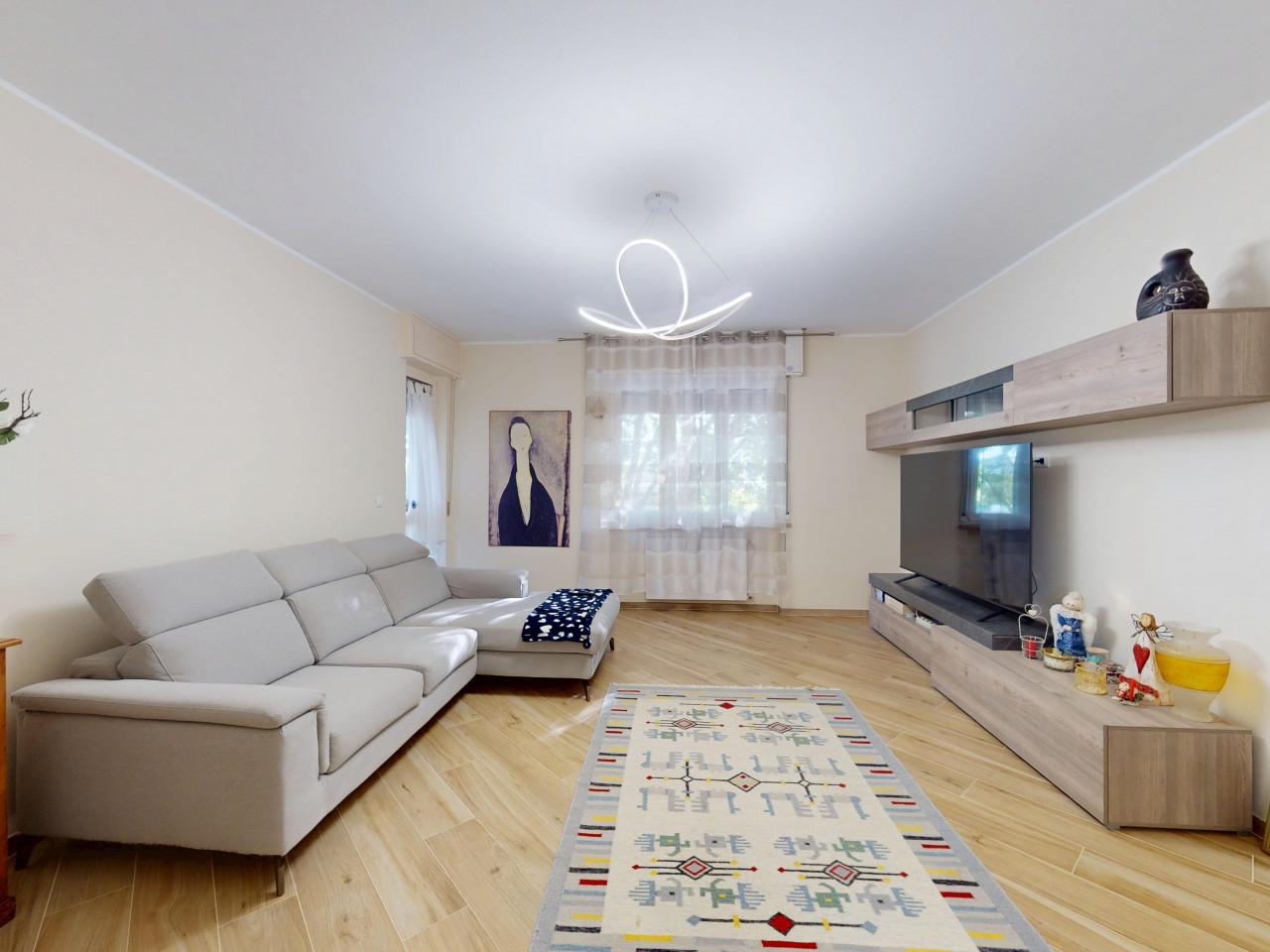 appartamento in vendita ad Udine in zona Rizzi