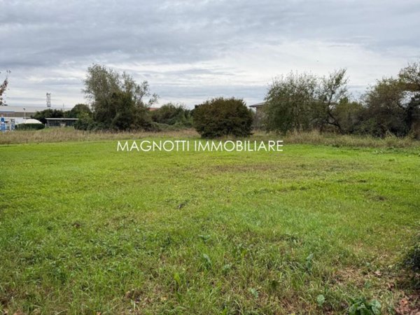 terreno edificabile in vendita ad Udine in zona Baldasseria