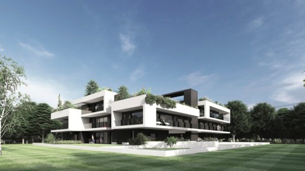 appartamento in vendita ad Udine in zona Centro Storico