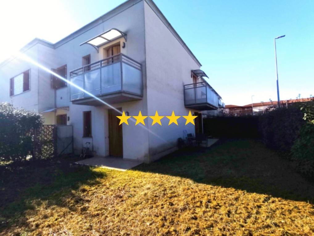 appartamento in vendita ad Udine