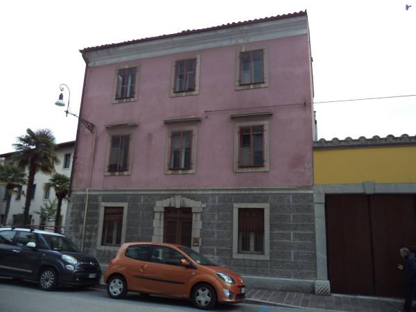 casa indipendente in vendita ad Udine in zona Centro Storico