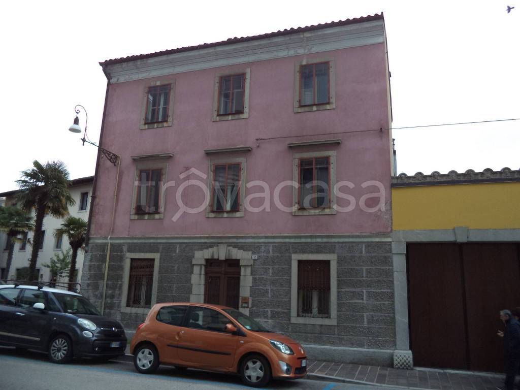 casa indipendente in vendita ad Udine
