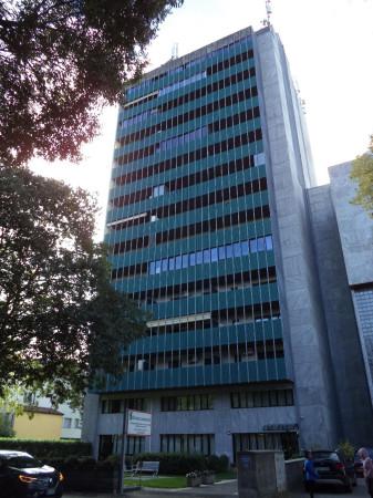 appartamento in vendita ad Udine in zona Centro Storico