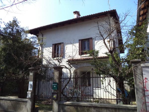 appartamento in vendita ad Udine in zona Centro Storico