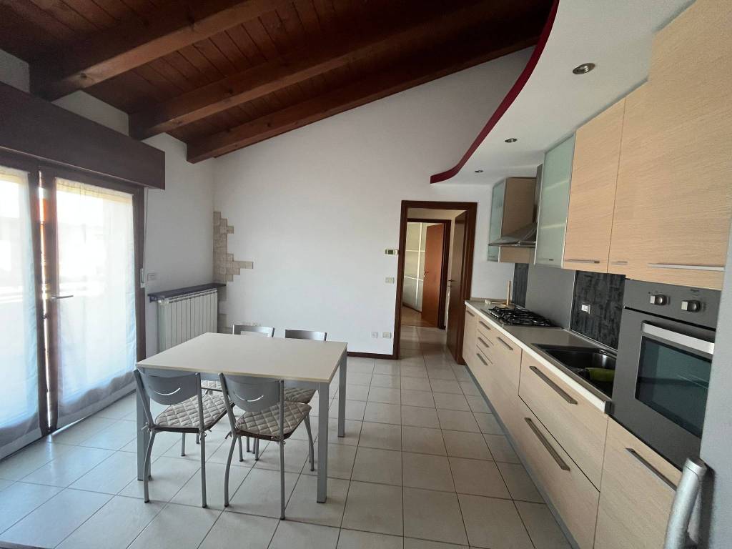 appartamento in vendita ad Udine