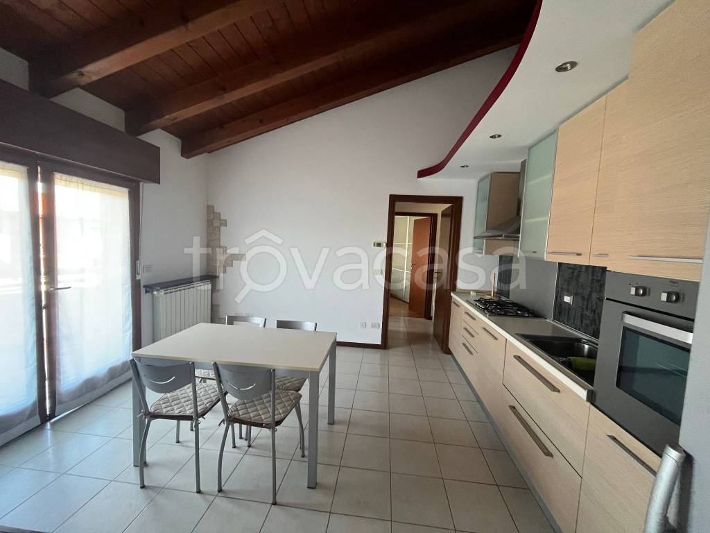 appartamento in vendita ad Udine