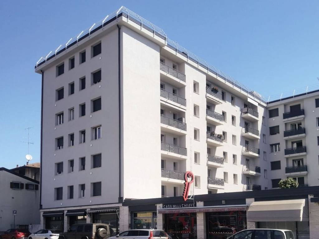 appartamento in vendita ad Udine