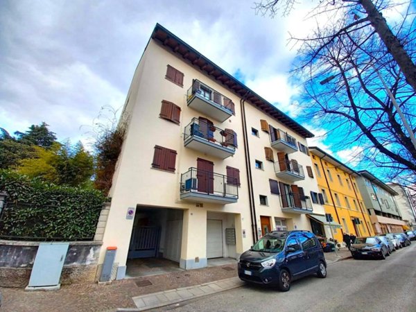 appartamento in vendita ad Udine in zona San Rocco