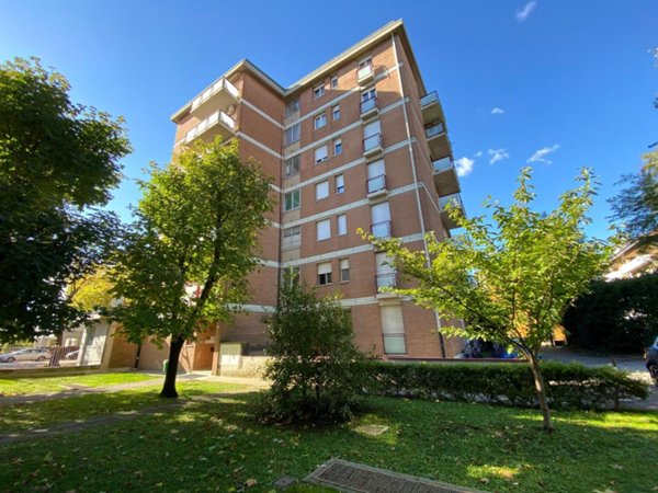 appartamento in vendita ad Udine in zona Cormor