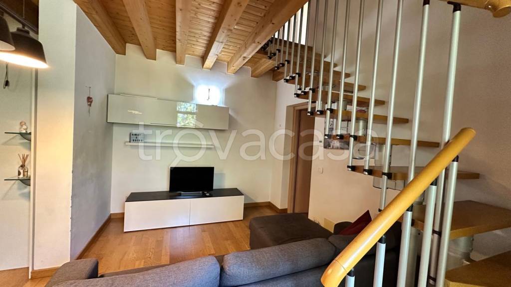 appartamento in vendita ad Udine