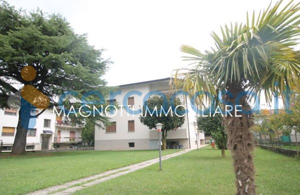 appartamento in vendita ad Udine in zona Laipacco