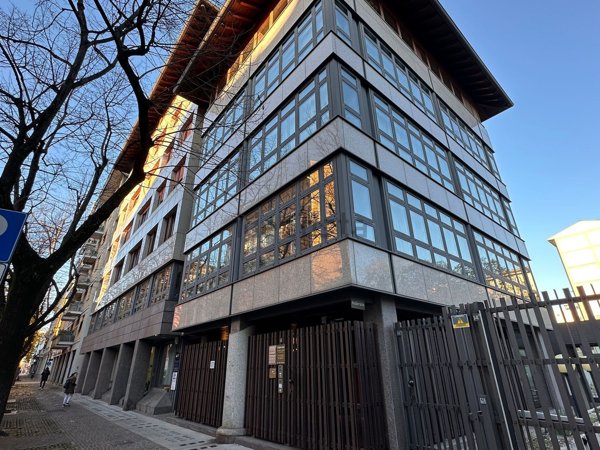 appartamento in vendita ad Udine in zona Centro Storico