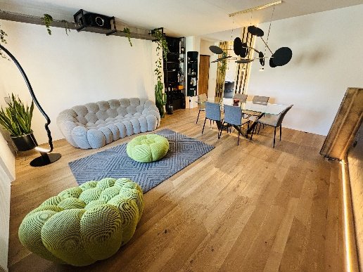 appartamento in vendita ad Udine in zona Centro Storico