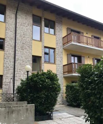 appartamento in vendita ad Udine