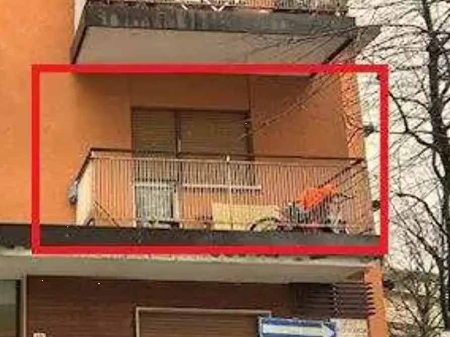 appartamento in vendita ad Udine