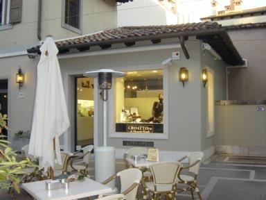 negozio in vendita ad Udine in zona Centro Storico