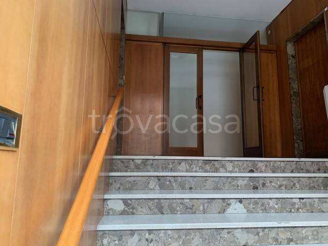 appartamento in vendita ad Udine in zona Centro Storico