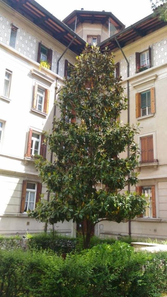 appartamento in vendita ad Udine in zona Centro Storico