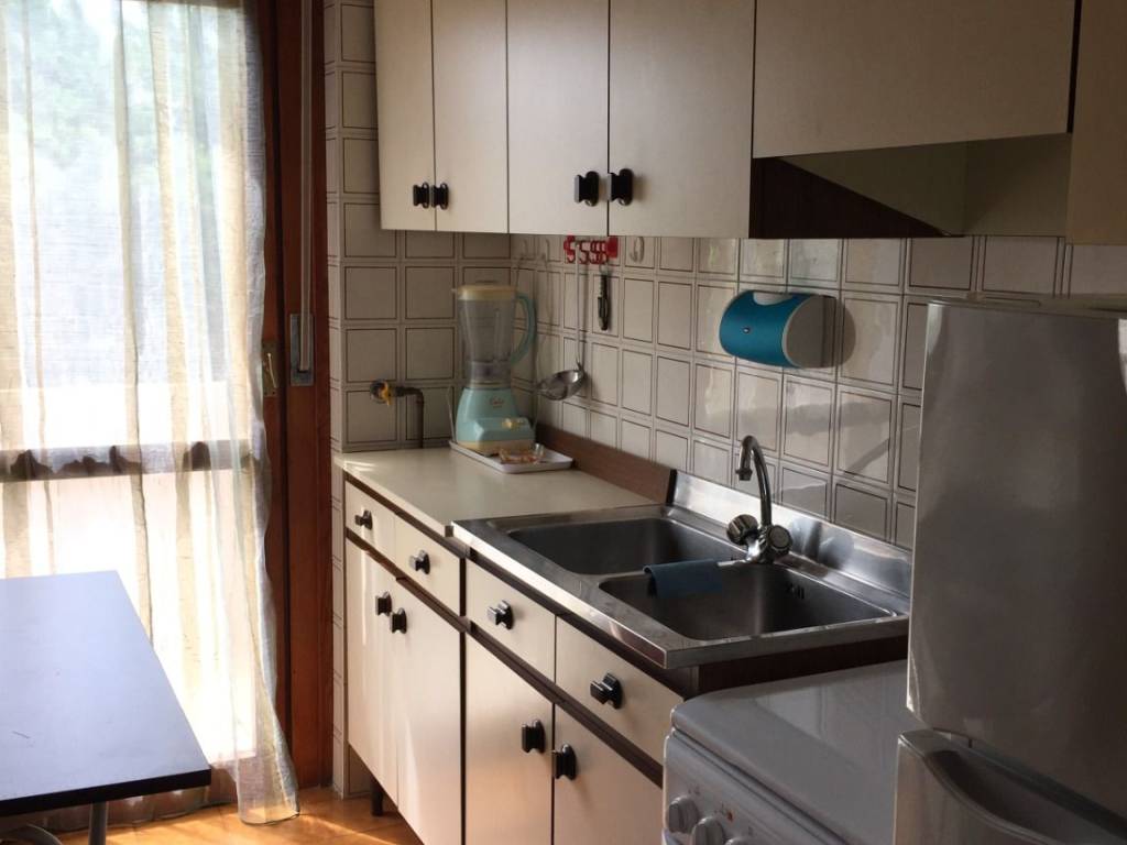 appartamento in vendita ad Udine