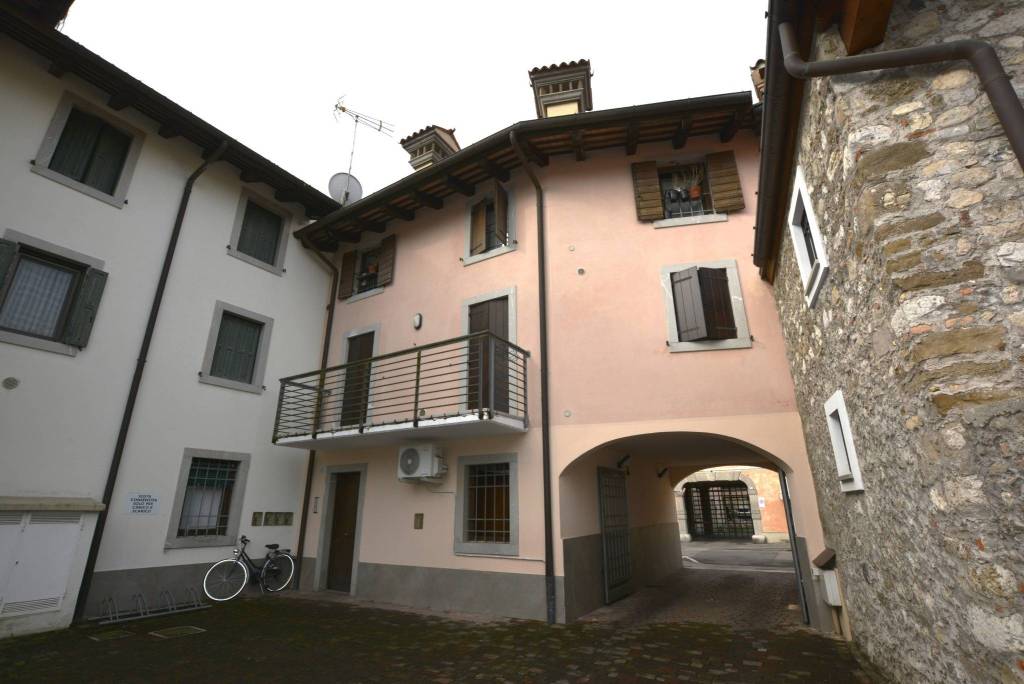 appartamento in vendita ad Udine