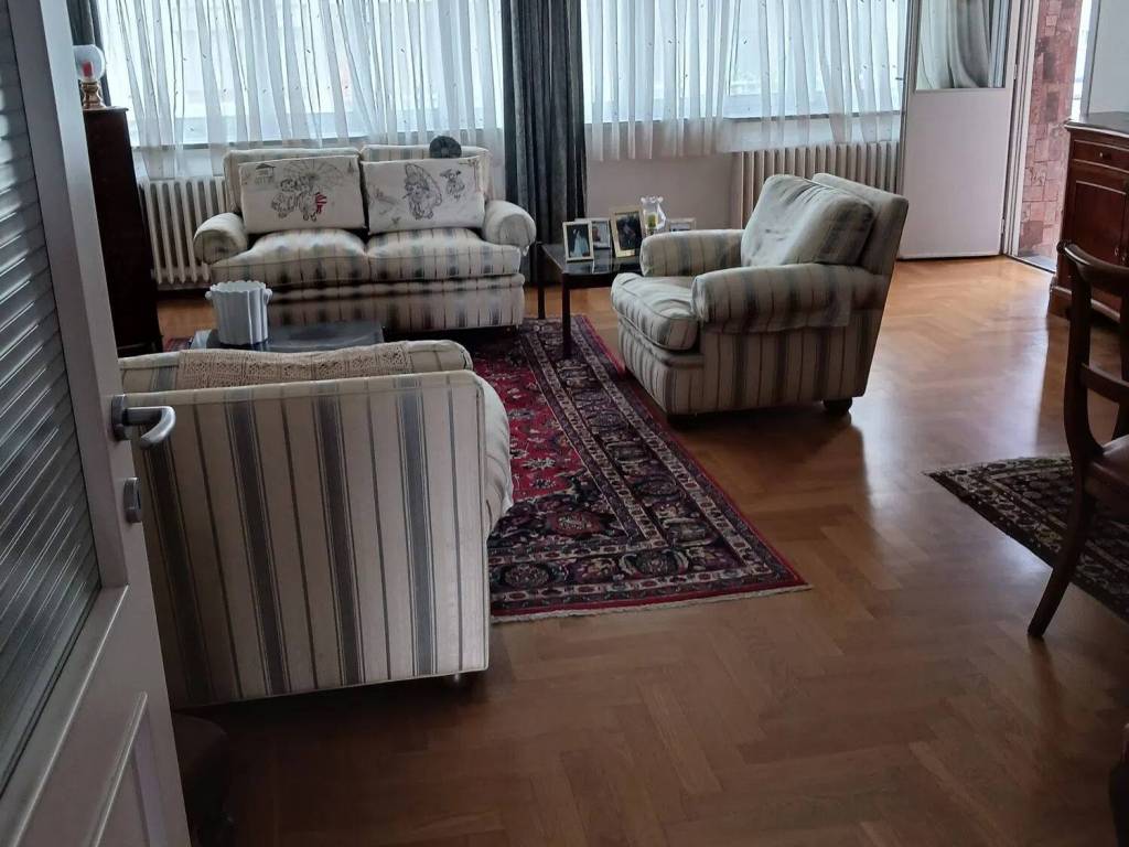 appartamento in vendita ad Udine