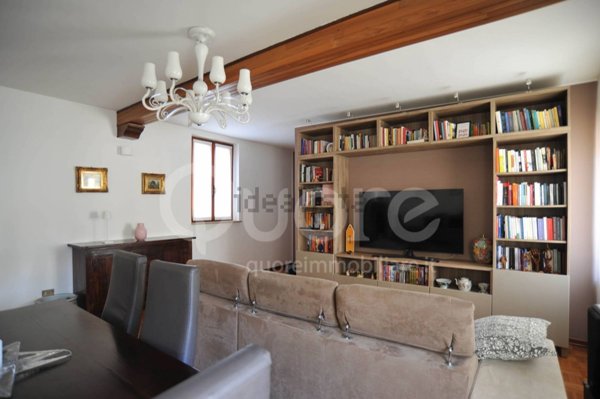 appartamento in vendita ad Udine in zona Centro Storico