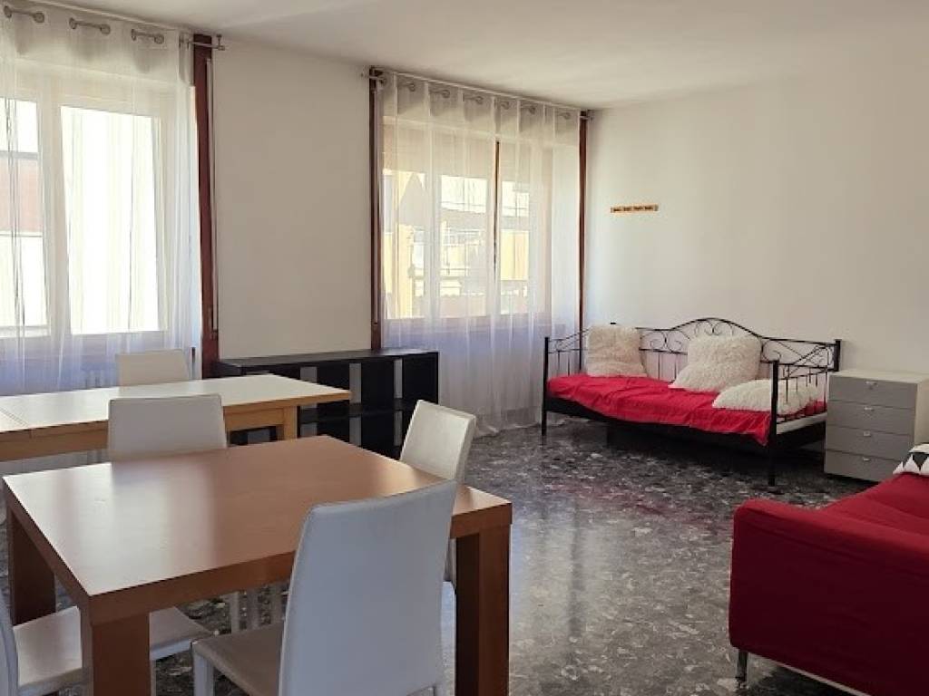 appartamento in vendita ad Udine in zona Centro Storico