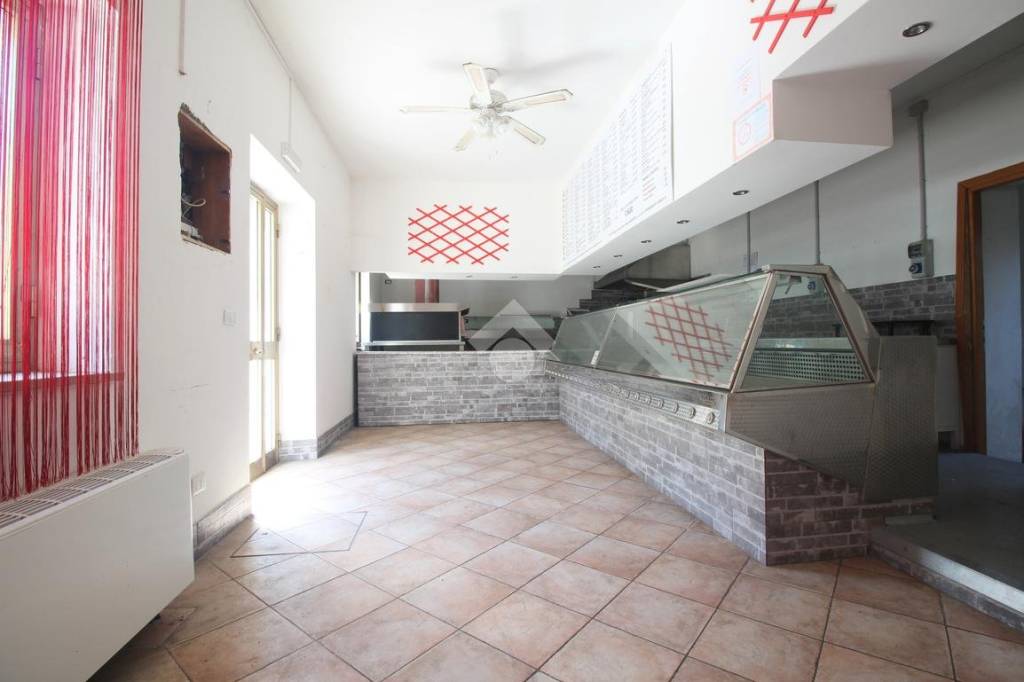 negozio in vendita ad Udine in zona San Rocco