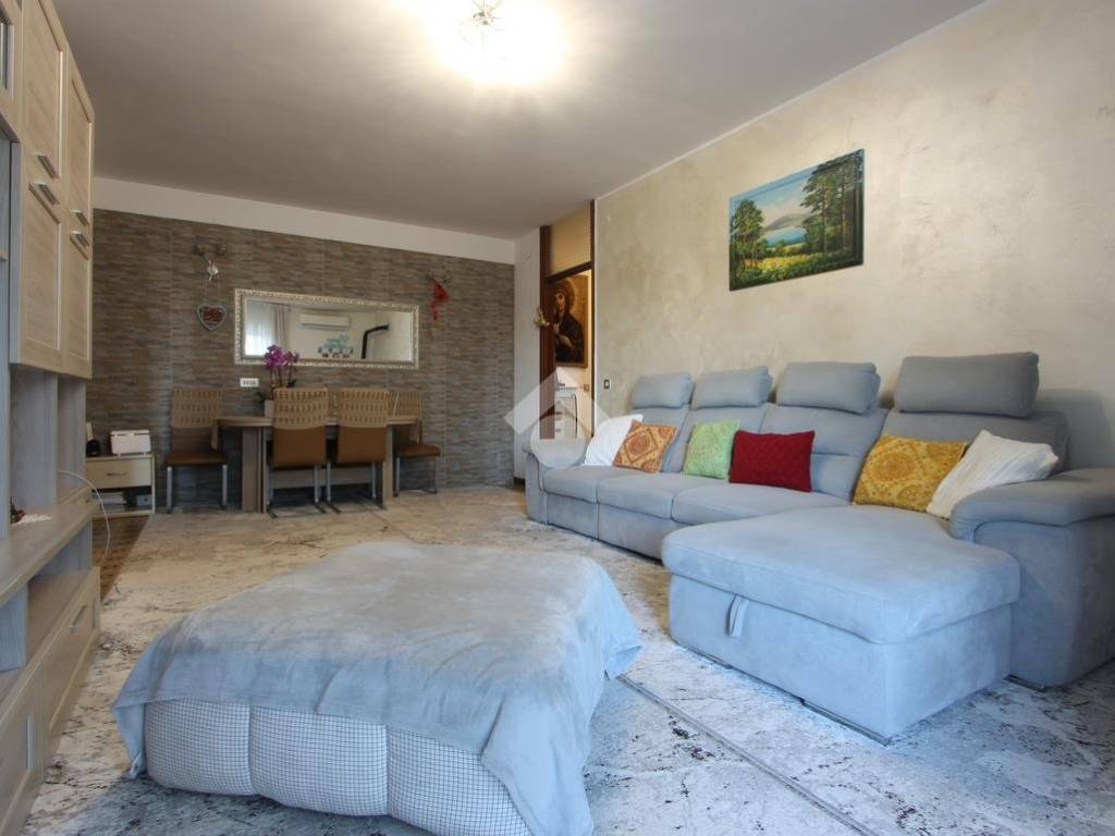 appartamento in vendita ad Udine