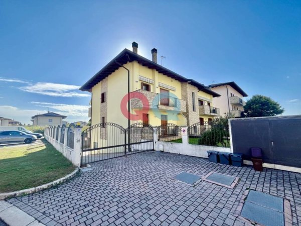 appartamento in vendita ad Udine in zona Rizzi