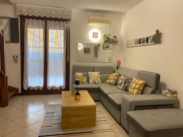 appartamento in vendita ad Udine