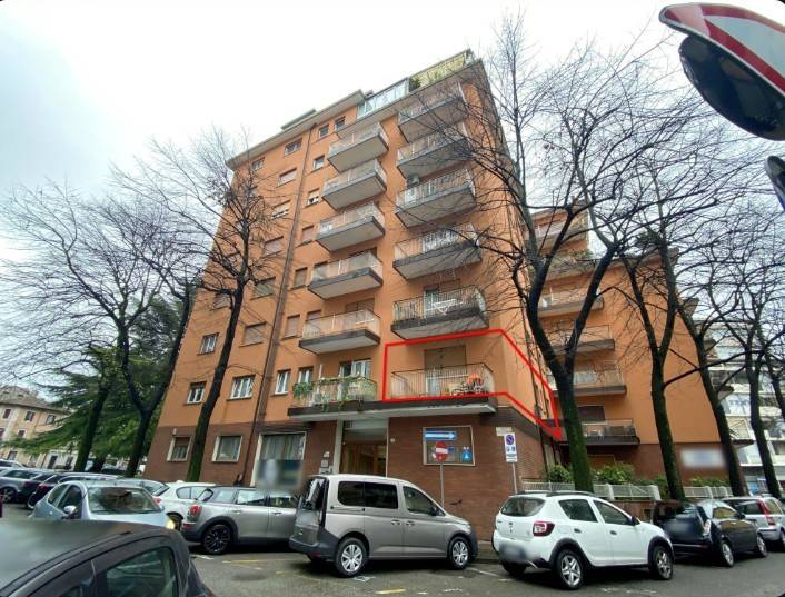 appartamento in vendita ad Udine