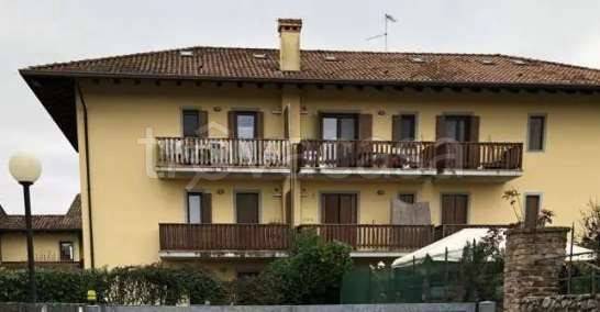 appartamento in vendita ad Udine in zona Godia