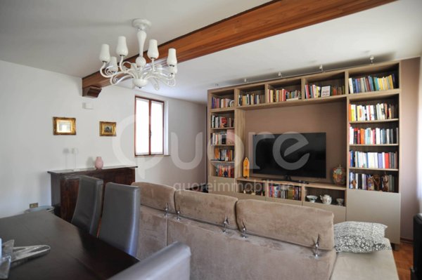 appartamento in vendita ad Udine in zona Centro Storico