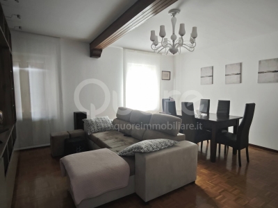 appartamento in vendita ad Udine in zona Centro Storico