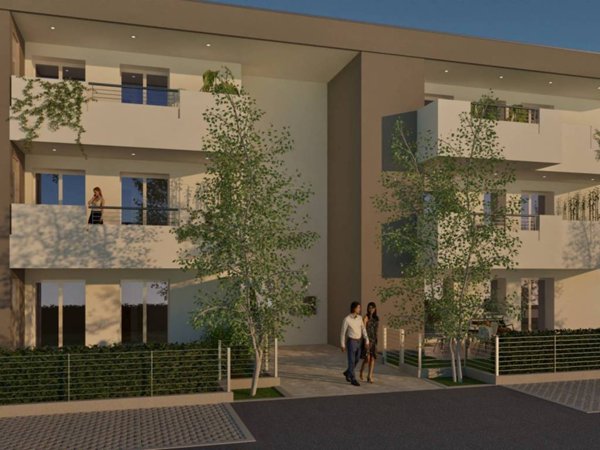 appartamento in vendita ad Udine