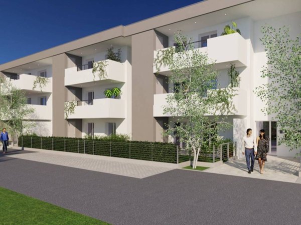 appartamento in vendita ad Udine