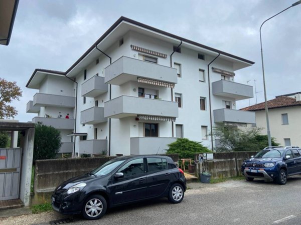 appartamento in vendita ad Udine