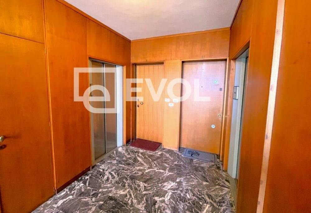 appartamento in vendita ad Udine in zona Centro Storico