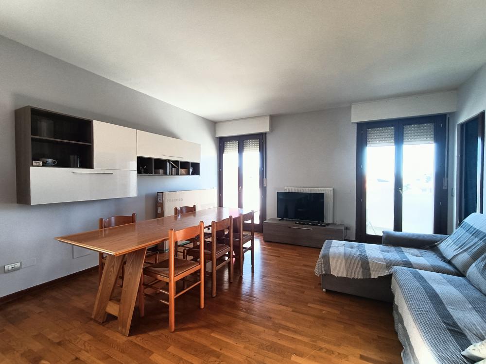 appartamento in vendita ad Udine