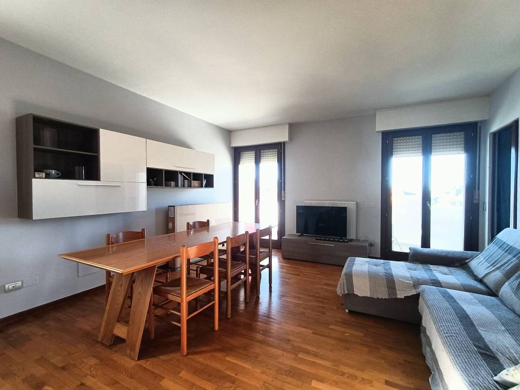 appartamento in vendita ad Udine