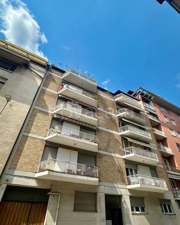 appartamento in vendita ad Udine