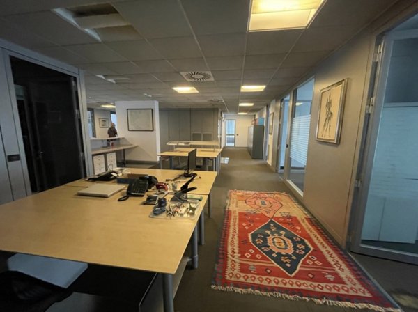 ufficio in vendita ad Udine