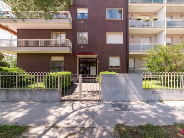 appartamento in vendita ad Udine