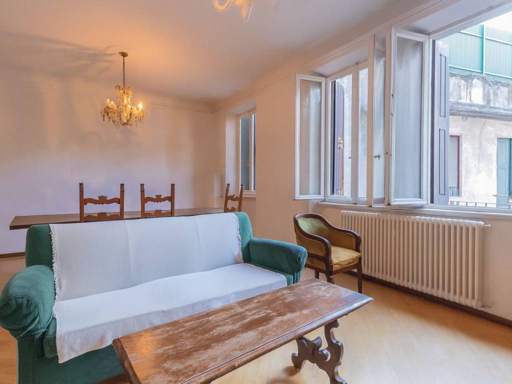 appartamento in vendita ad Udine in zona Centro Storico