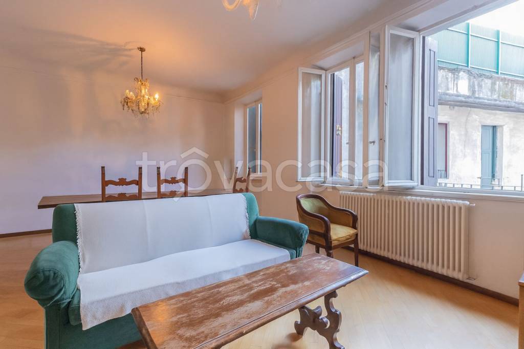 appartamento in vendita ad Udine in zona Centro Storico