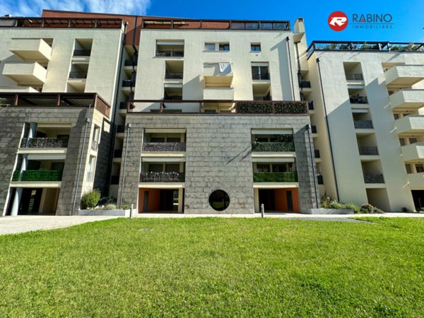 appartamento in vendita ad Udine in zona Centro Storico