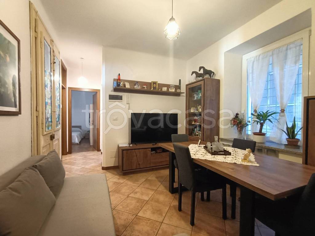 appartamento in vendita ad Udine