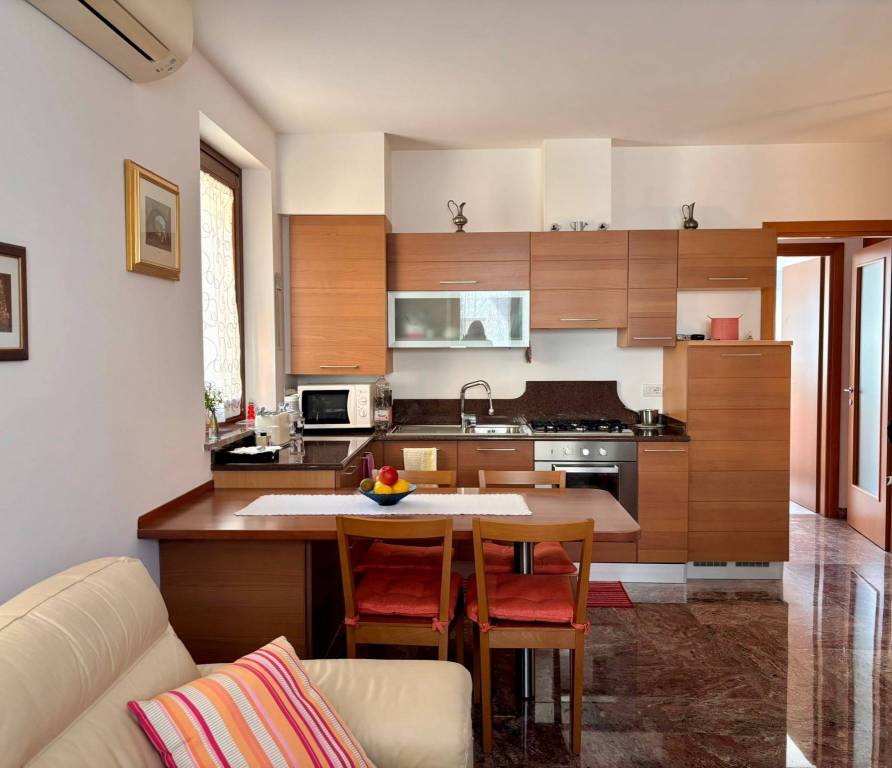 appartamento in vendita ad Udine