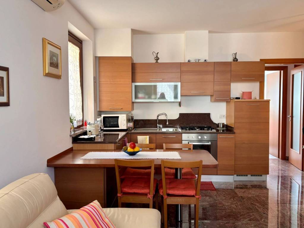 appartamento in vendita ad Udine